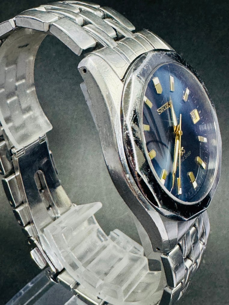 Seiko - Grand Seiko - 8J56-8000 - Herre - 1990-1999 #3.2