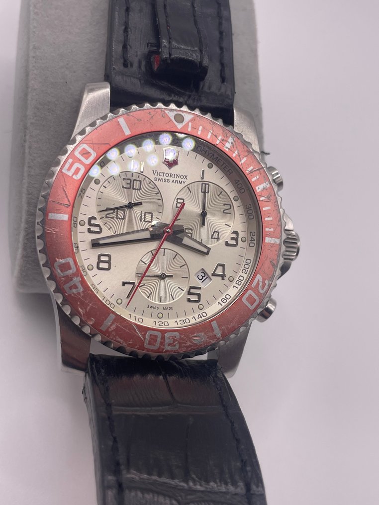 Victorinox - Unknown - 没有保留价 - V25145 - 男士 - 2000-2010  #1.0