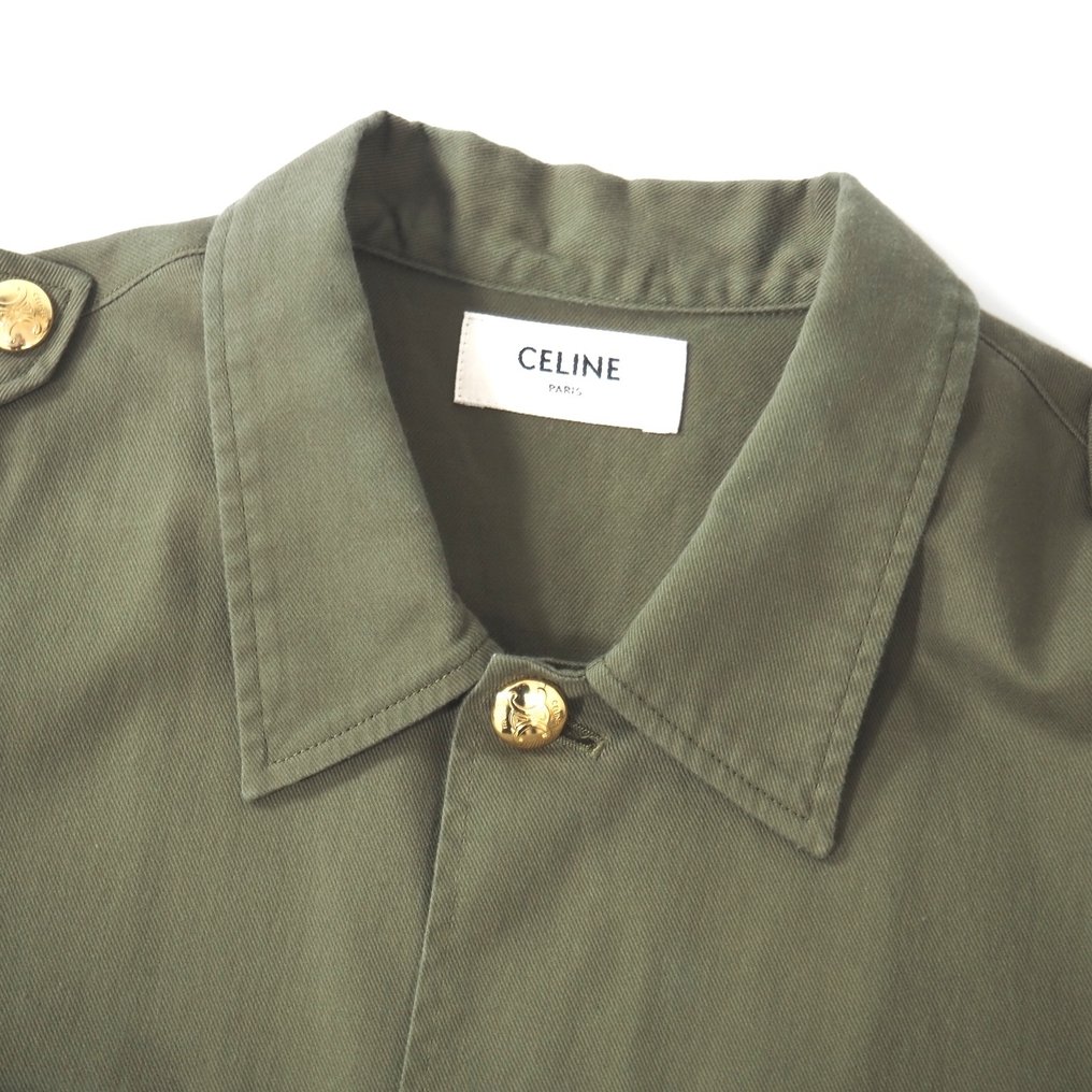 Céline - Μπουφάν #3.2