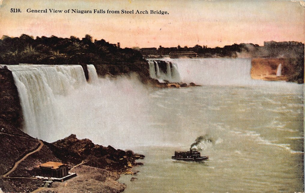 美国 - 明信片 - 1978-1903 #2.1