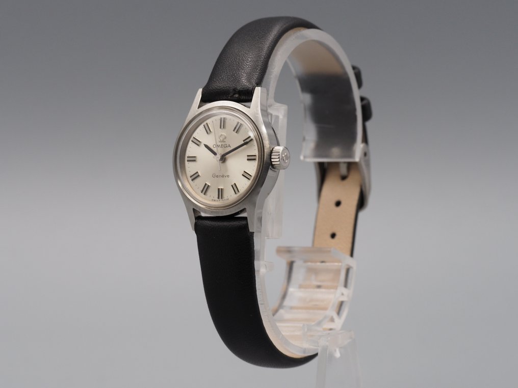 Omega - Genève - Nincs minimálár - Cal.630 Ref.535.018 515.012 - Női - 1960-1969 #1.0