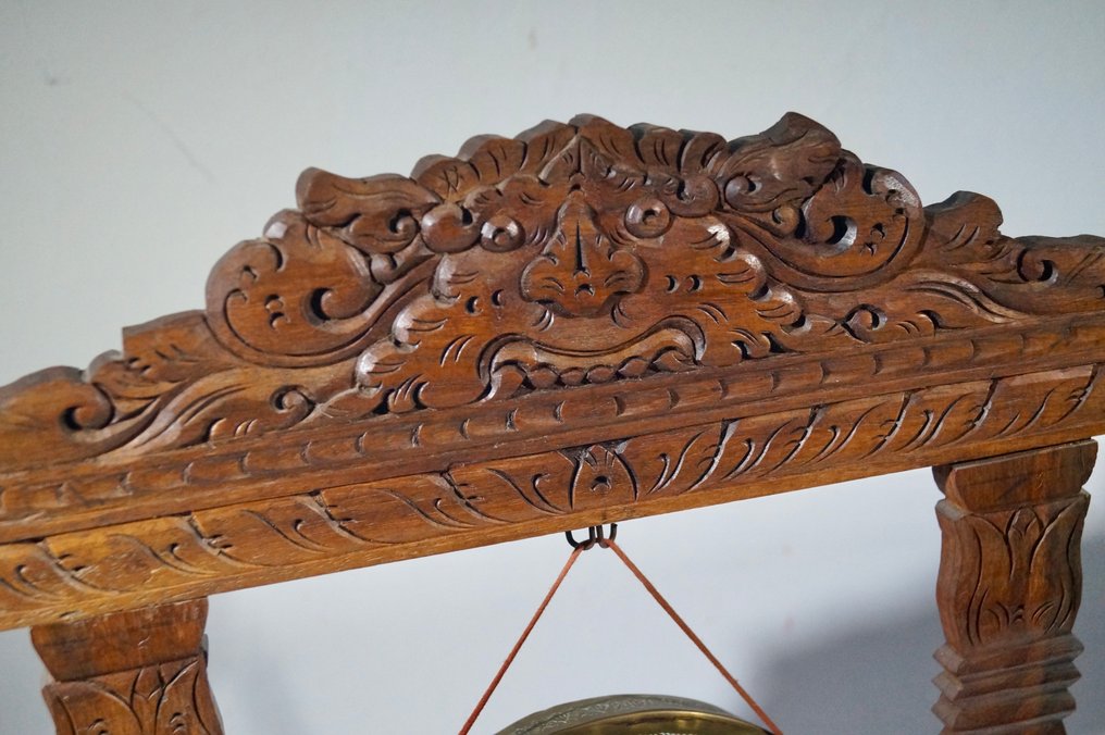 gong - Indonesia - 1900-luku #2.1