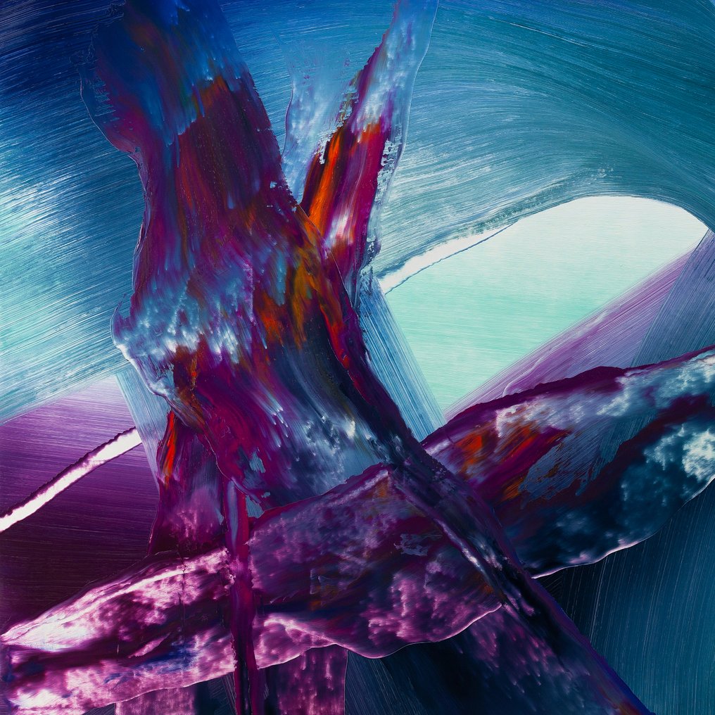 Leo Lenny - Ocean 6616 #3.2