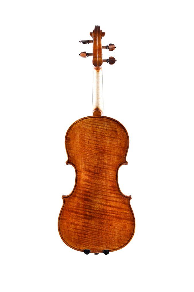 Luca Zerilli (Direct from the luthier) - Guadagnini -  - Violon - Italie - 2025 #2.1