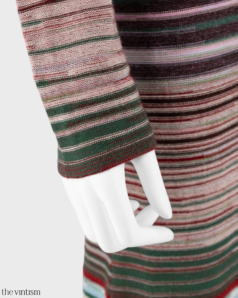 M Missoni - NO RP - 連衣裙 #4.3