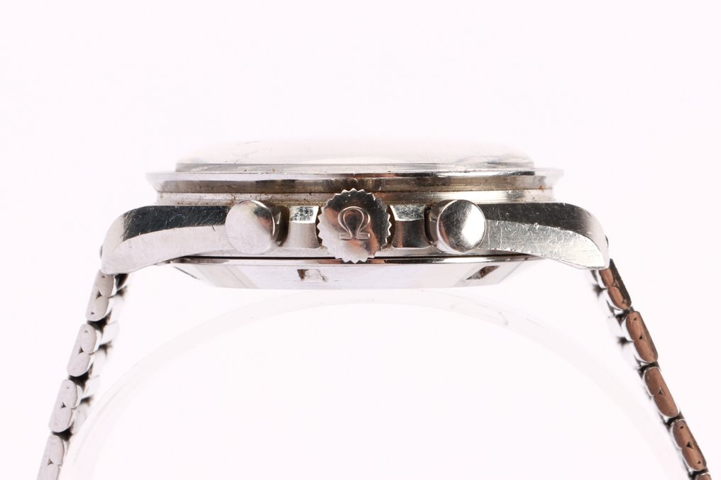 Omega - Speedmaster Professional Moonwatch - No reserve price - 105.012-66 - Men - 1960-1969 #3.2
