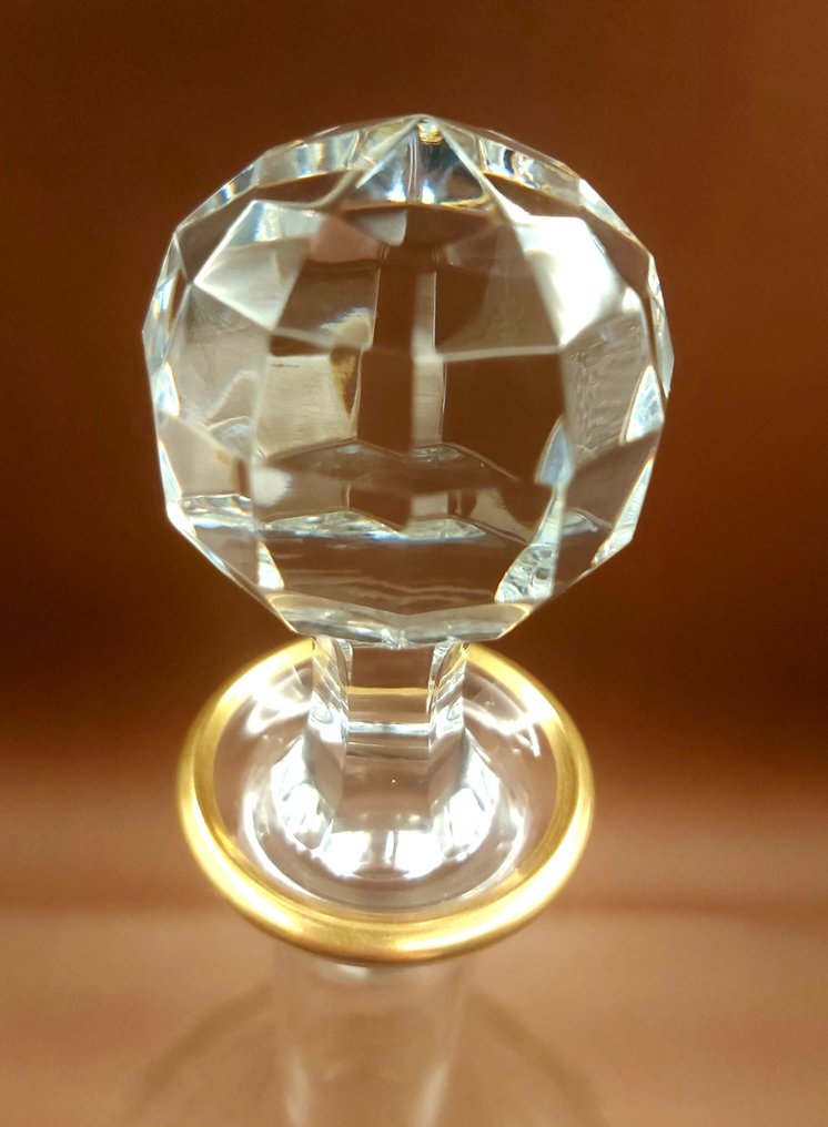 Baccarat - 玻璃水瓶 - Récamier - 水晶 #1.0