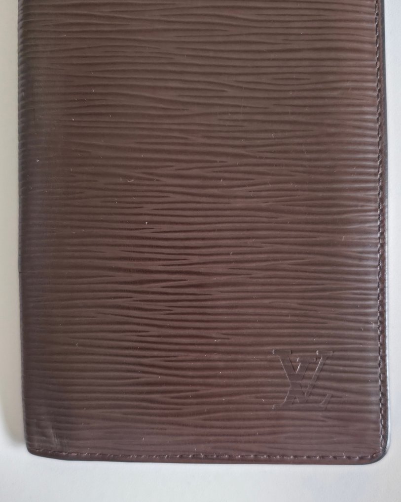 Louis Vuitton - Tegnebog #2.1