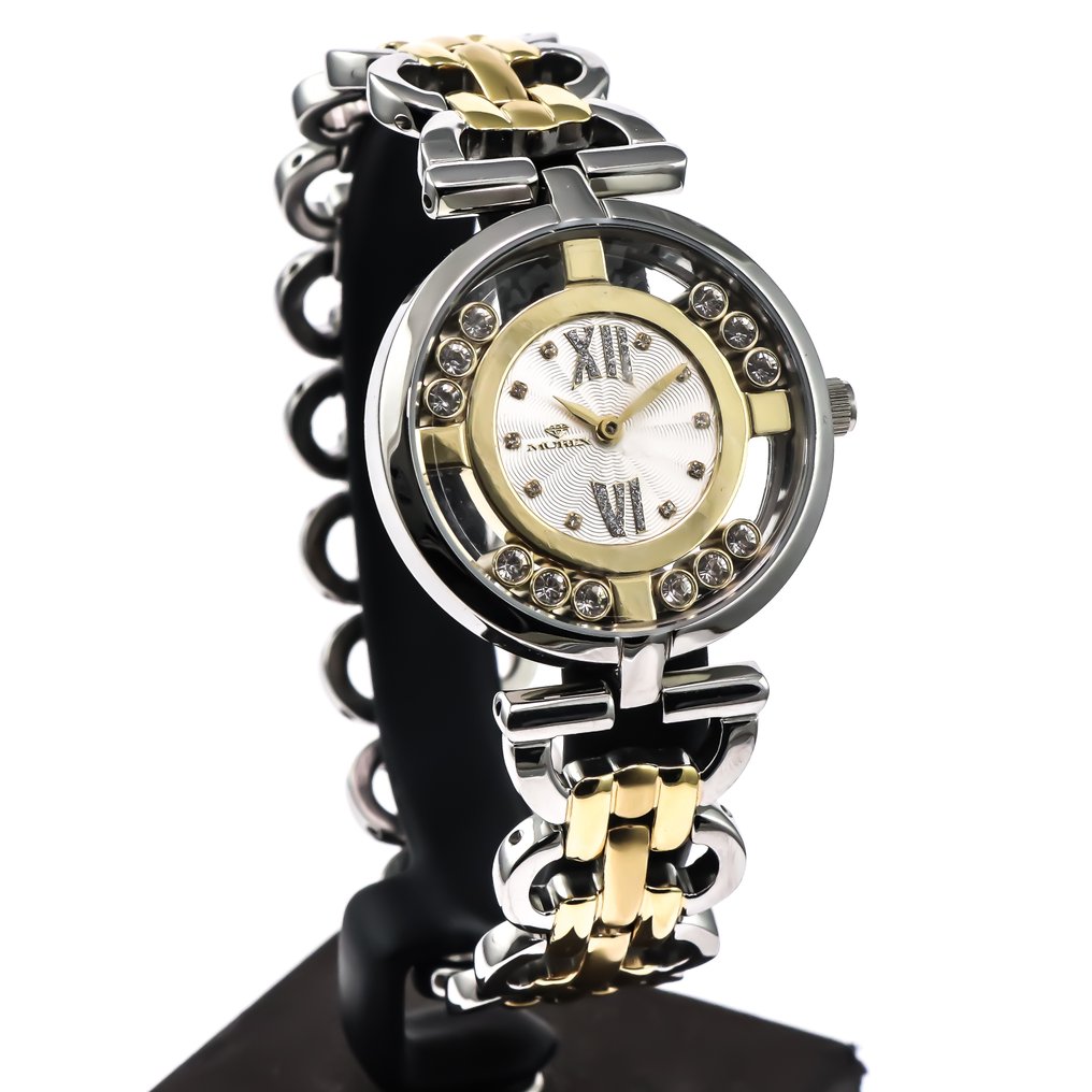 MUREX - Swiss Watch - RSL960-SG-1 - χωρίς τιμή ασφαλείας - Γυναίκες - 2010-2020 #1.0