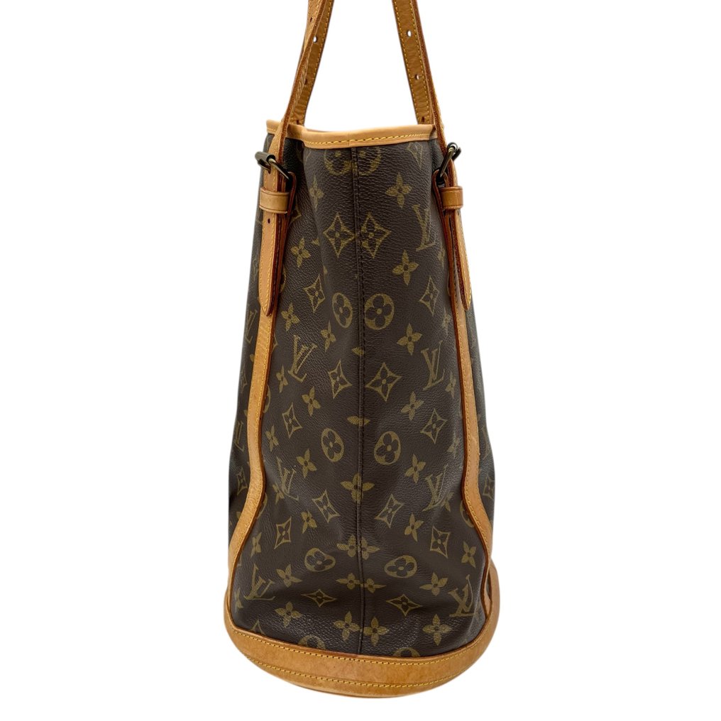 Louis Vuitton - Bucket - Handbag #3.2