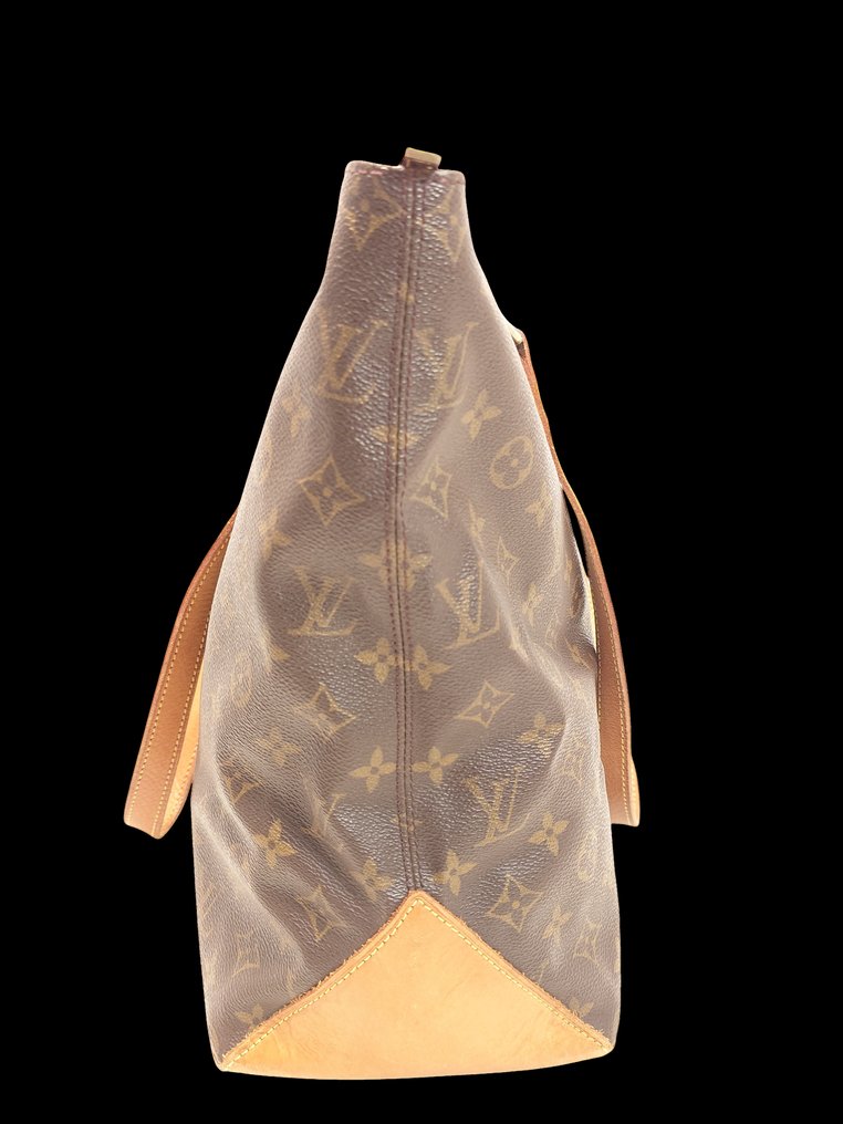 Louis Vuitton - Cabas Mezzo - Tote bag #2.1