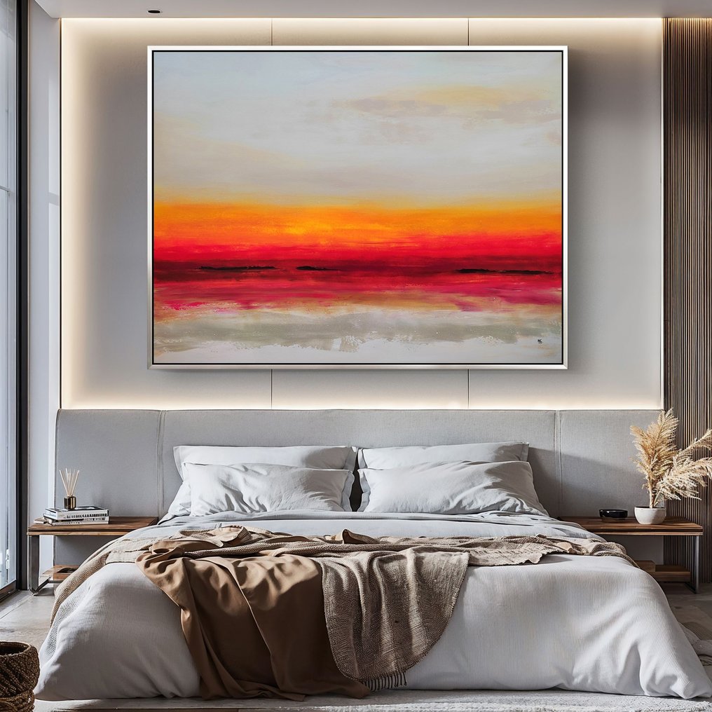 Noelia Correa Art - Veliel XXL #2.1