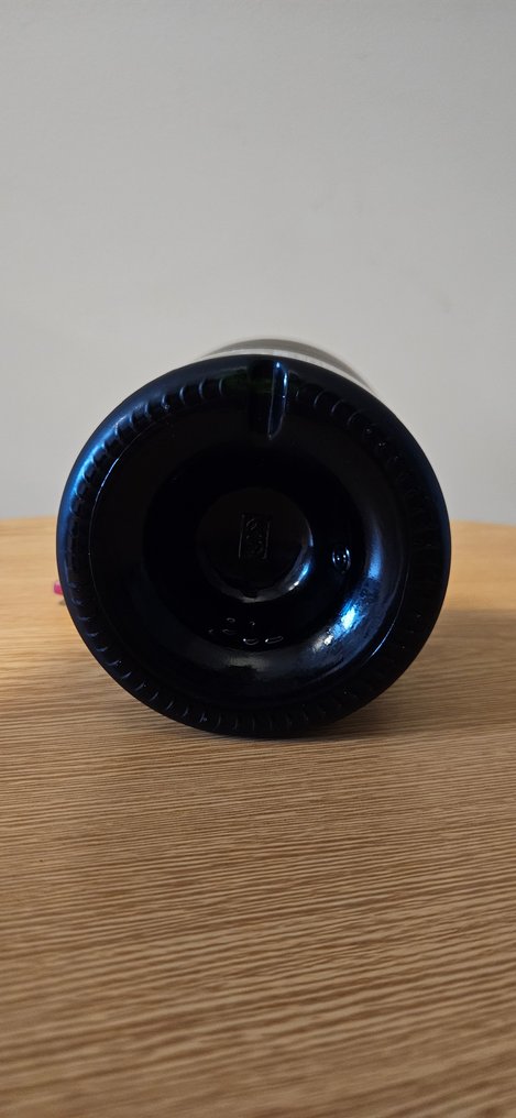 Rhum JM 1998 25 years old - Signature Millésime - Très Vieux Rhum Agricole - 70cl #4.3