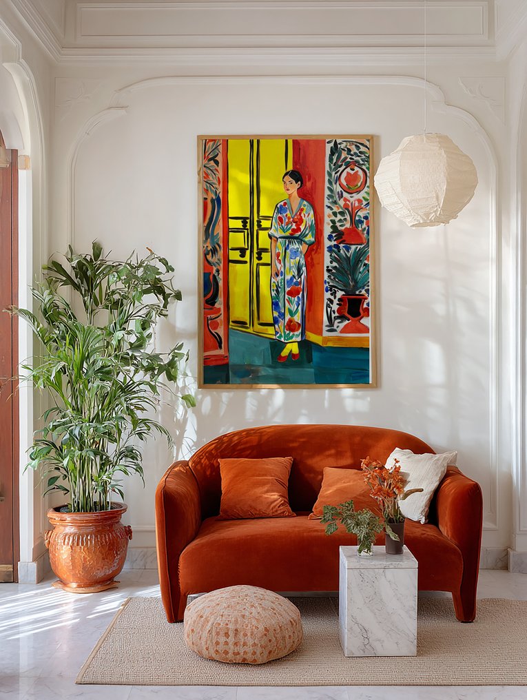 E. García - LA GUEISHA  XL  (NO RESERVE) #1.0