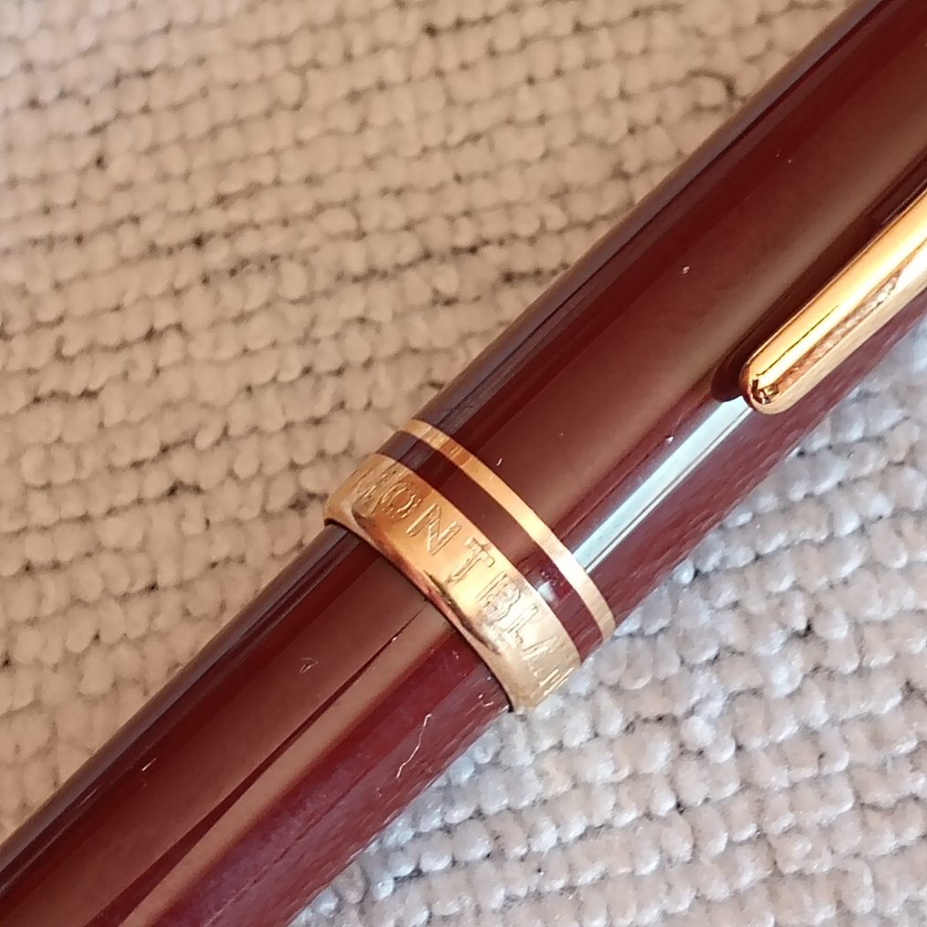 Montblanc - χωρίς τιμή ασφαλείας - Στυλό #4.3
