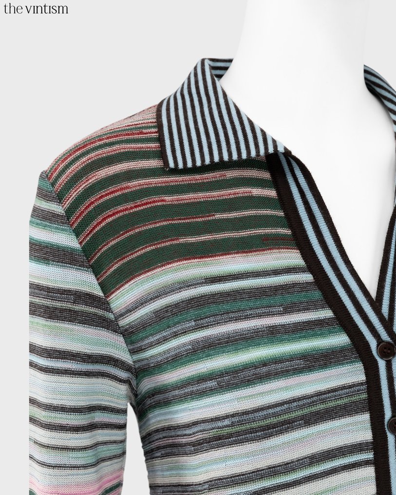 M Missoni - NO RP - 連衣裙 #3.2