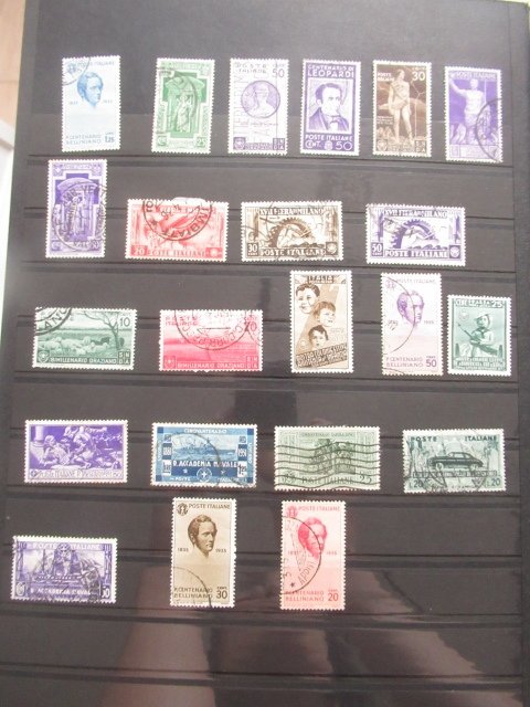 Europe - Interesting collection to look at carefully. #3.2