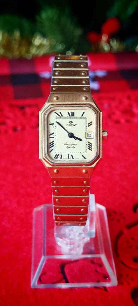 Lorenz - Ouragan - Nincs minimálár - Női - 1980-1989 #2.1