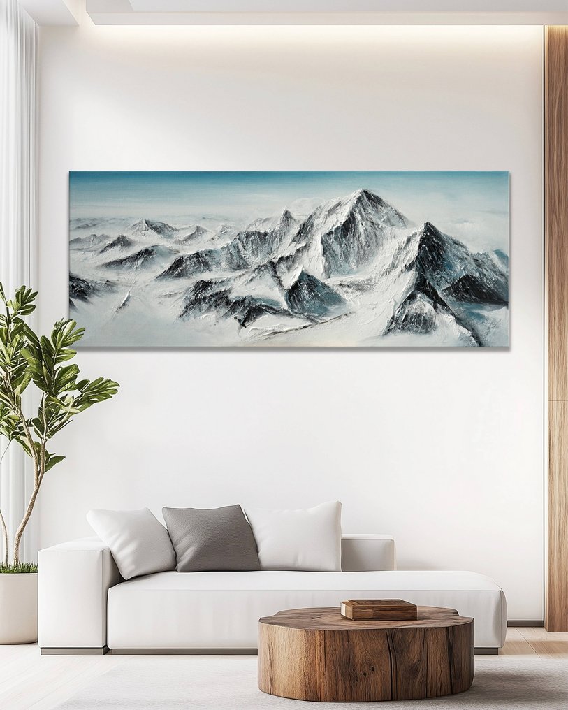 Clelia - Where Earth Kisses the Sky #2.1