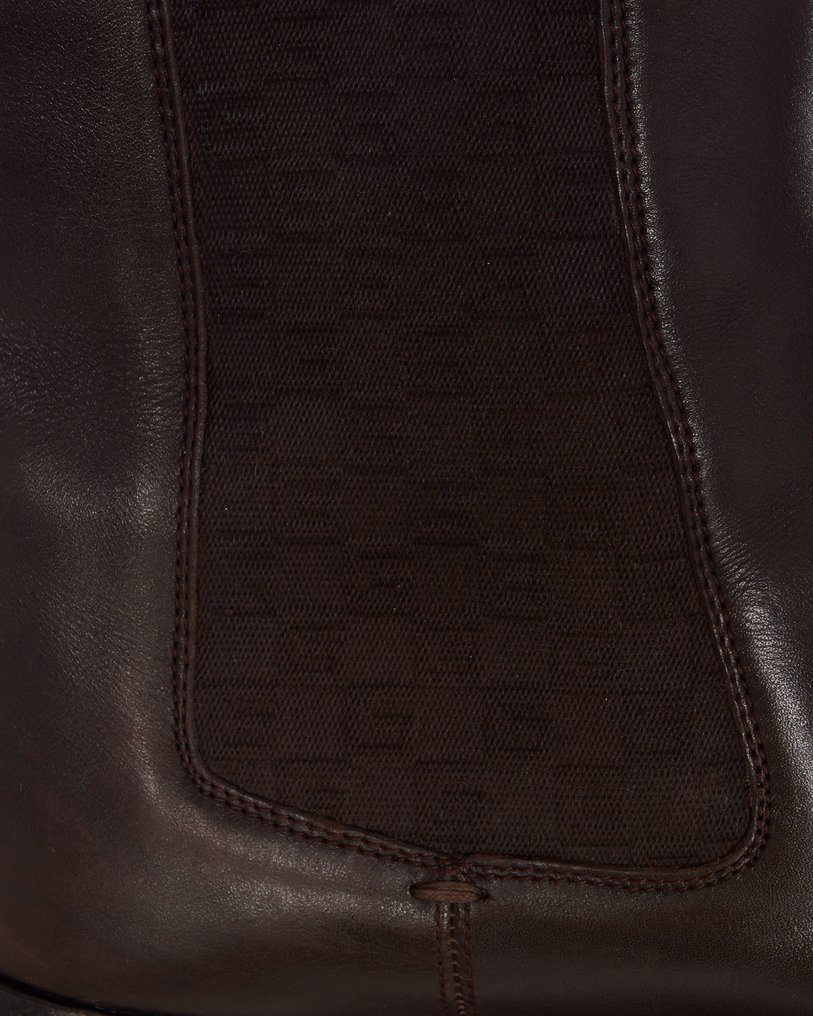 Gucci - Bottines - Taille : EU 43 #3.2