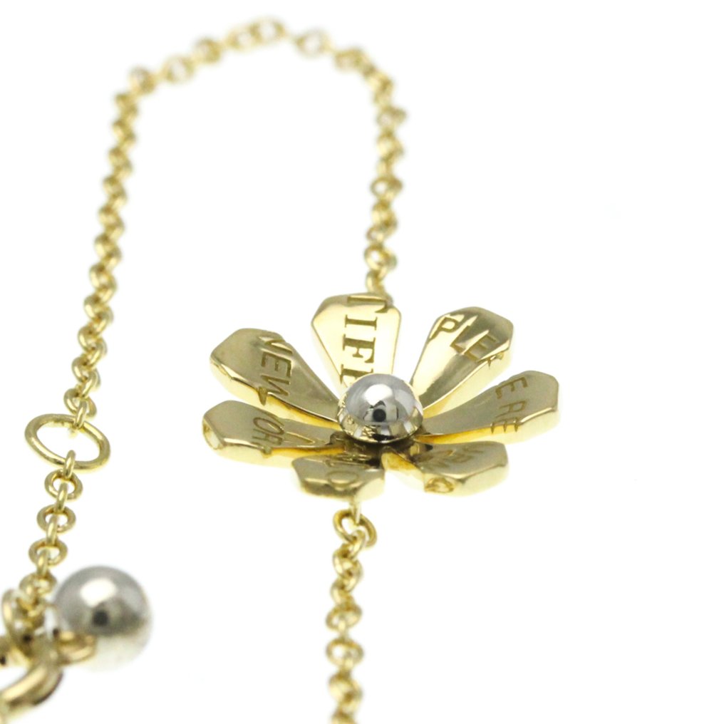 Tiffany & Co. - Bracciale - 18 carati Argento, Oro giallo #2.1