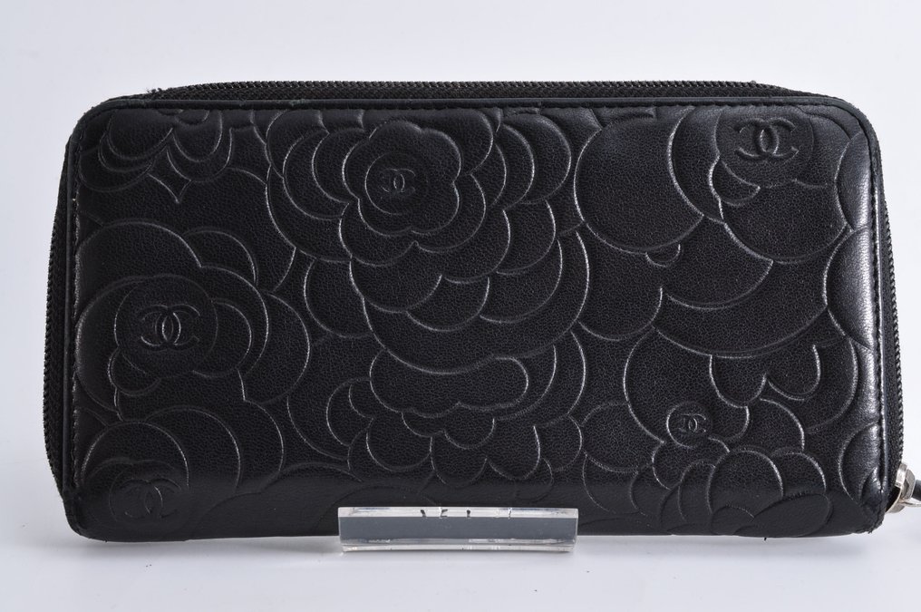 Chanel - Zippy - Zip-around wallet #2.1