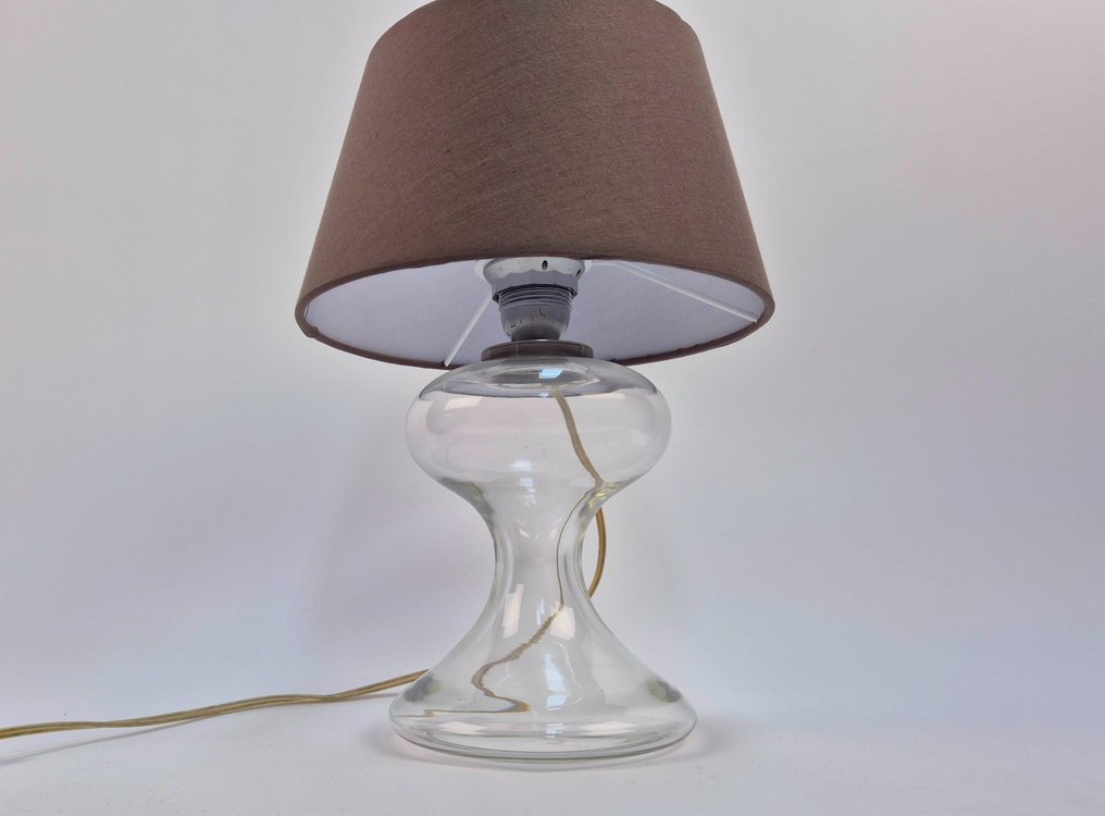 Ingo Maurer - 台灯 - ML 1 #2.1