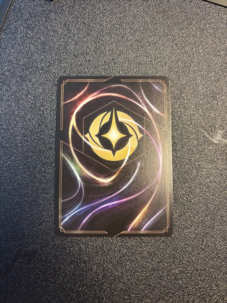 Ravensburger Card - Disney Lorcana - Olaf 209/204 Happy Passenger Enchanted #2.1