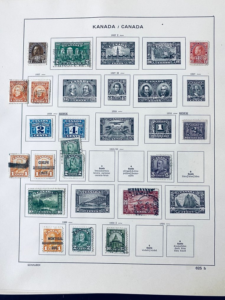 Commonwealth britannico - Collezione / Ricerca in vari campi del bene comune. #4.3