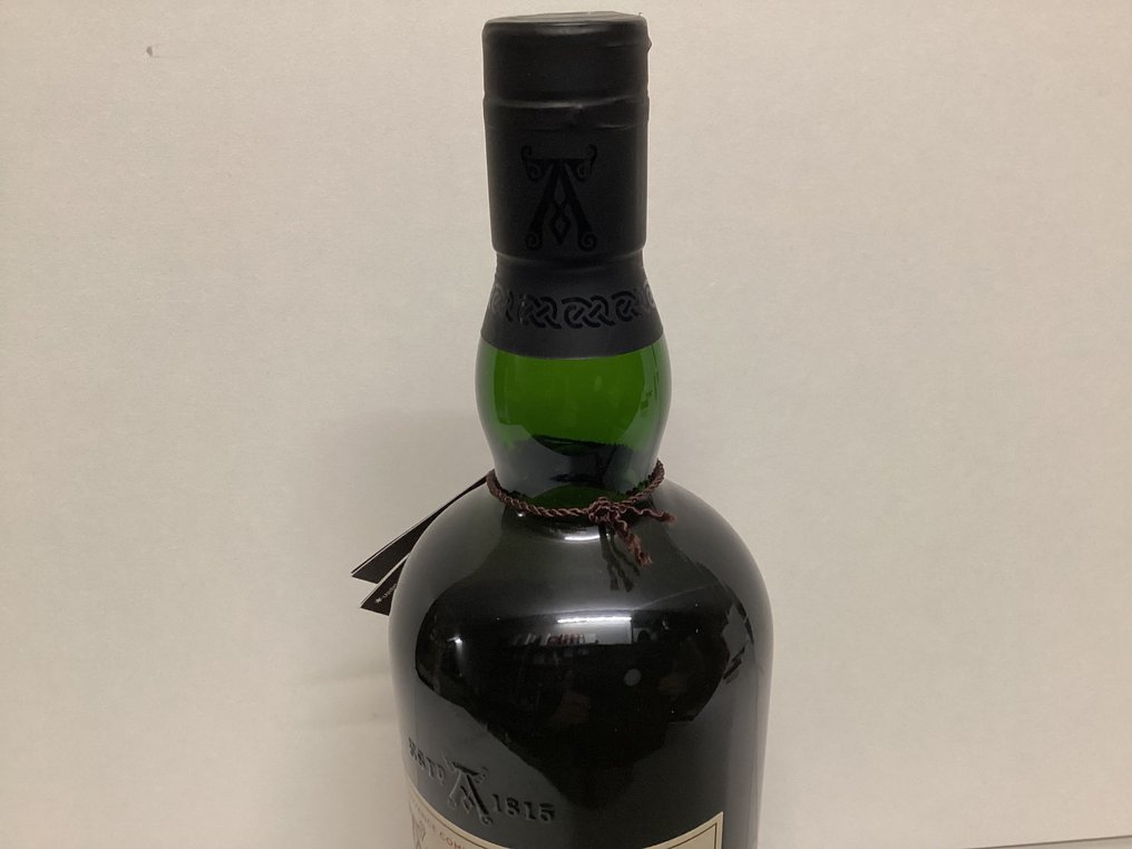Ardbeg Supernova Advance Committee Release  - b. 2008  - 70cl #4.3
