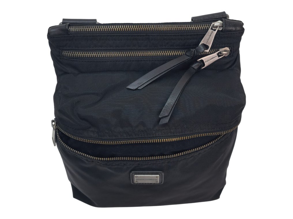 Dolce & Gabbana - Messenger - Τσάντα #4.3