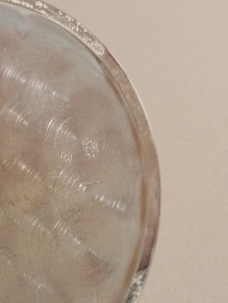 Margi - tasca quartz - 1990-1999 #4.3