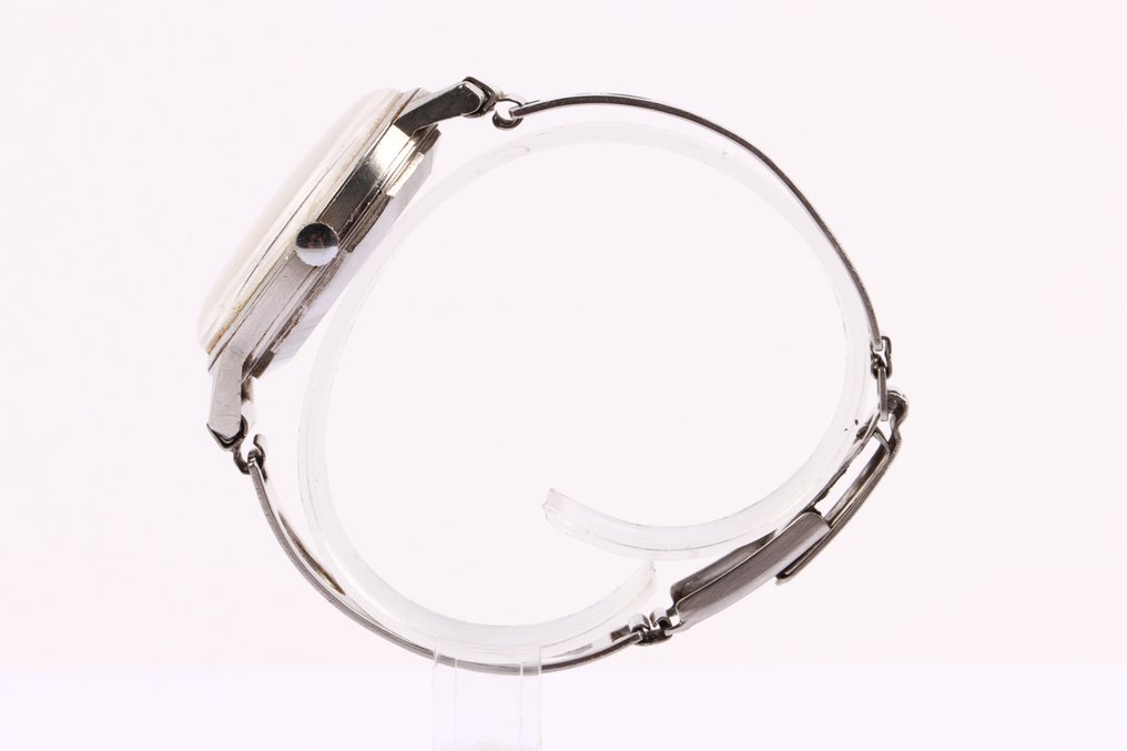 Jaeger-LeCoultre - Vintage Automatic - Senza prezzo di riserva - 393 - Uomo - 1960-1969 #2.1