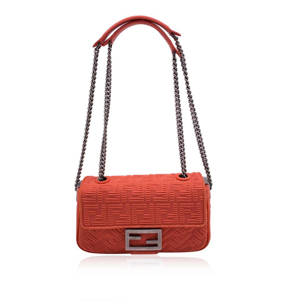 Fendi - Torebka crossbody #2.1