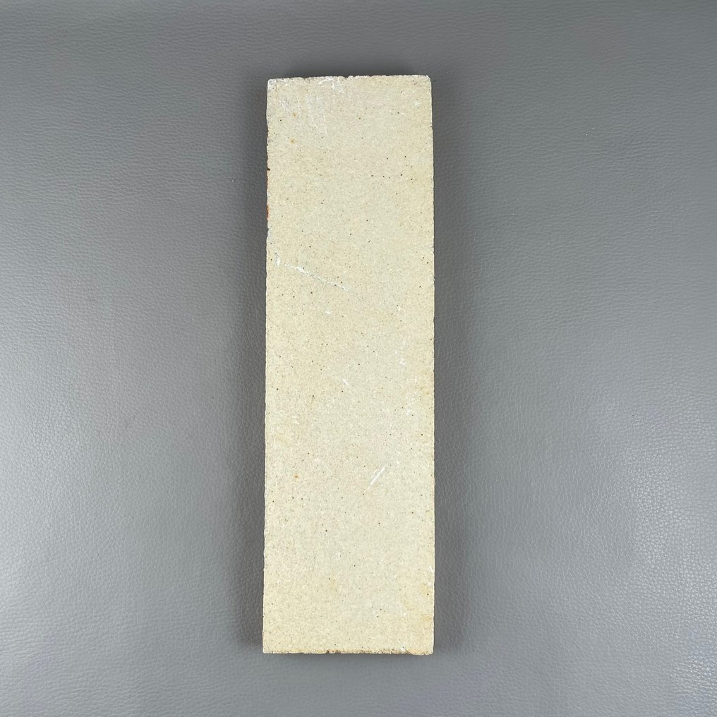 Mid-Century Modern Piastrella - Roger Capron - Mid-Century Modern - 1960-1970 - Piastrelle in gres Herbier  #4.3