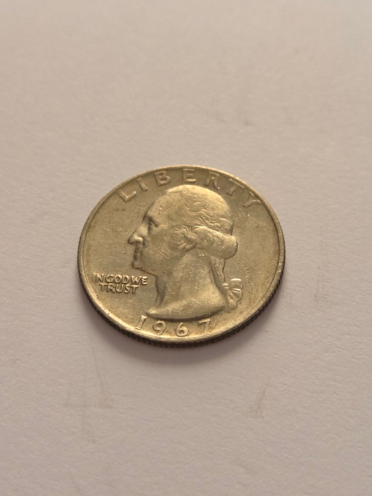 Wereld. Collection of coins incl. silver  (Zonder minimumprijs) #4.3