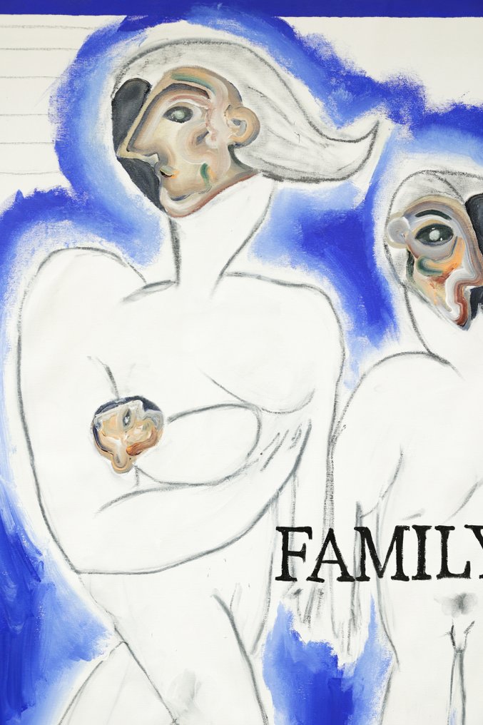 Felipe Urrutia - XL- FAMILY- NO RESERVE #4.3