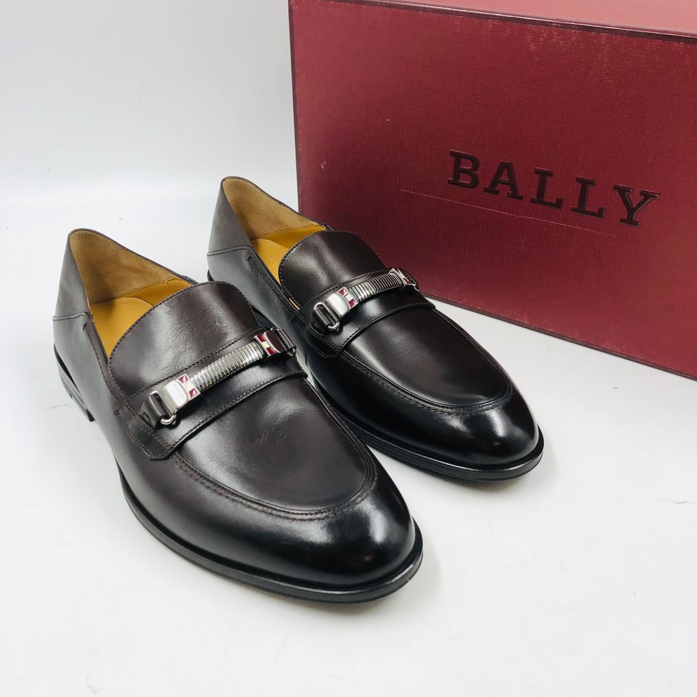 Bally - Loafers - Size: EU 39 - New in box #1.0