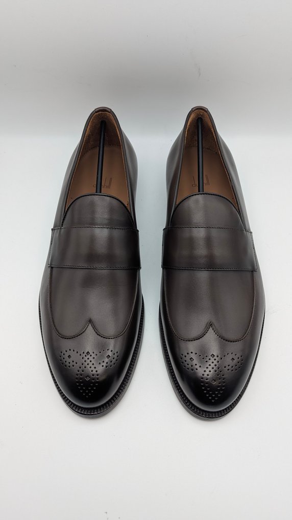 Dunhill - Mocassins - Size: EU 43 #2.1