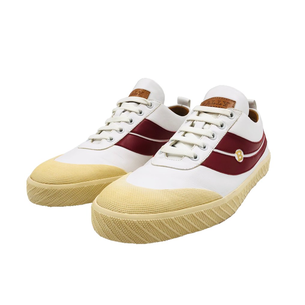 Bally - Sneakers - Mέγεθος: EU 42 #4.3