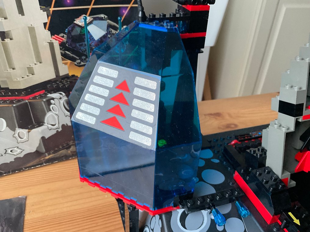 Lego Set - 6959 - Exploriens - 6959 Sirius #4.3