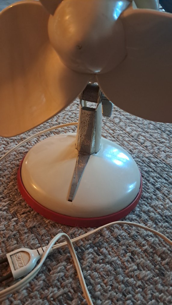 電風扇 - 金屬 - ELGE 风扇 #4.3