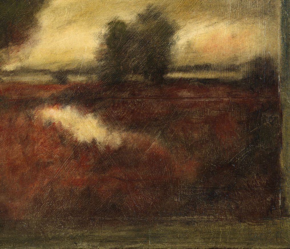 Christian Klute - Golden Ashes of Dusk #4.3