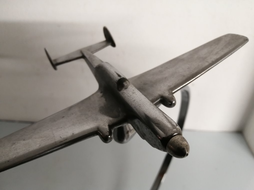 Φιγούρα - Χάλυβας, Μαχητικό αεροσκάφος, δεκαετία του 1990 #2.1