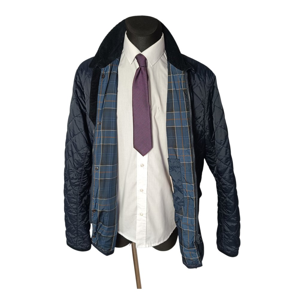 Barbour Horden - 夾克 #3.2