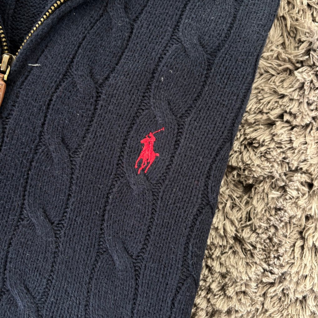 Ralph Lauren - Sweter #1.0