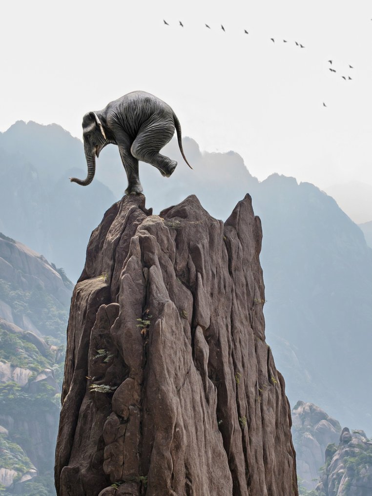 Mr Strange - Yes, I Can (II) #1.0