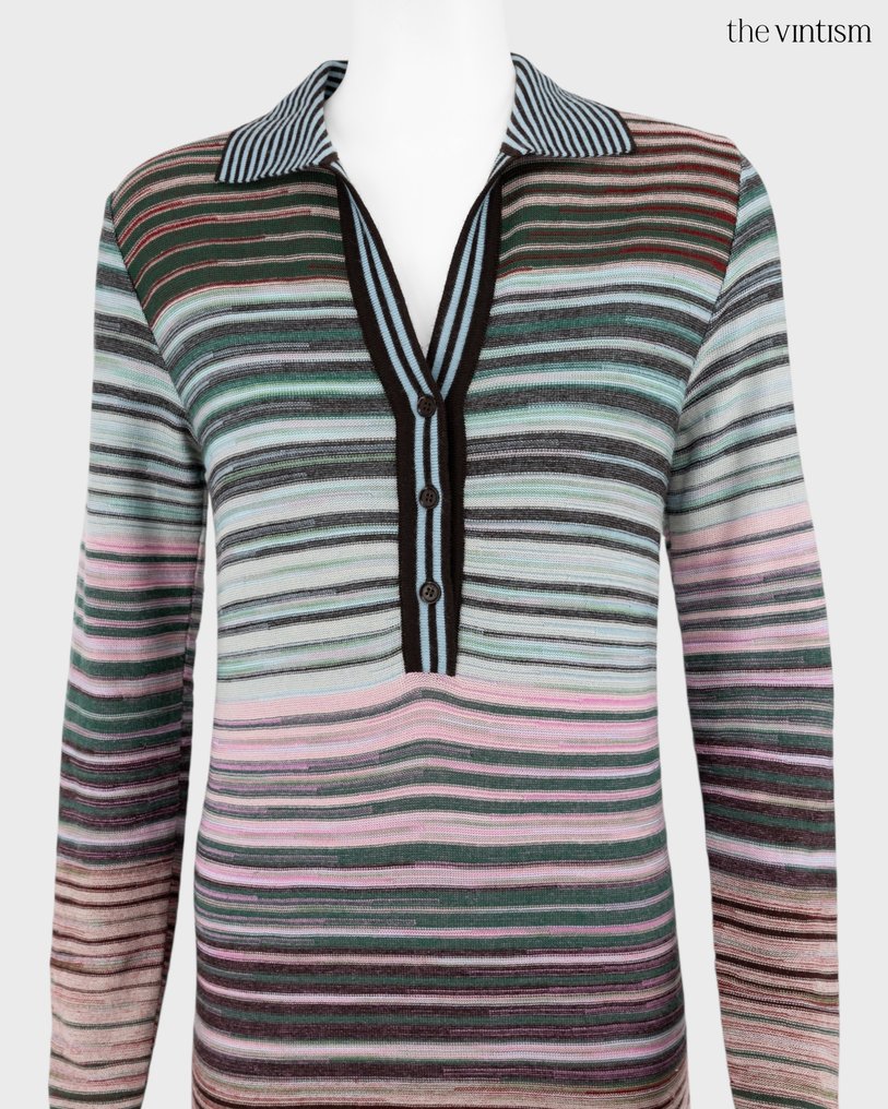 M Missoni - NO RP - 連衣裙 #2.1
