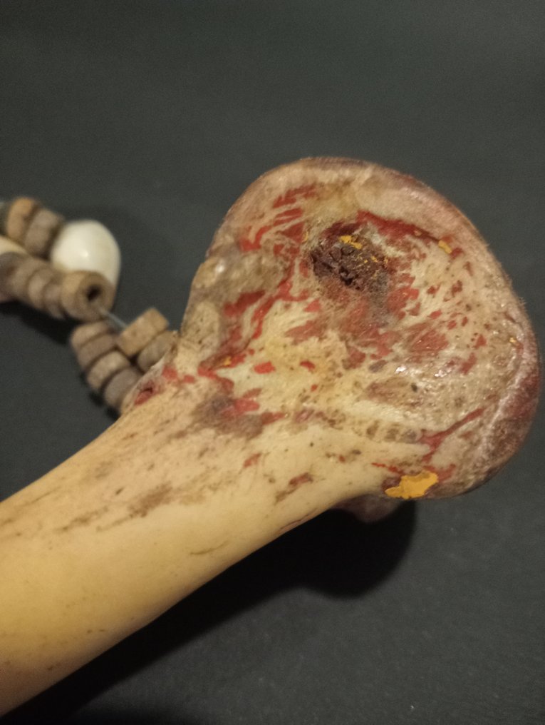 匕首 - 巴布亚新几内亚  (没有保留价) #4.3