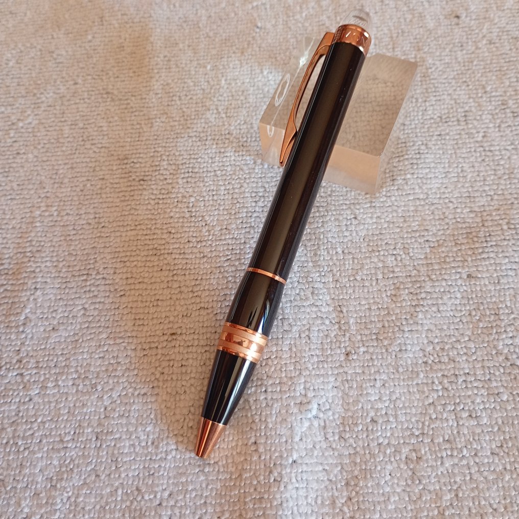 montblanc starwalker - No reserve price - Ballpoint pen #1.0